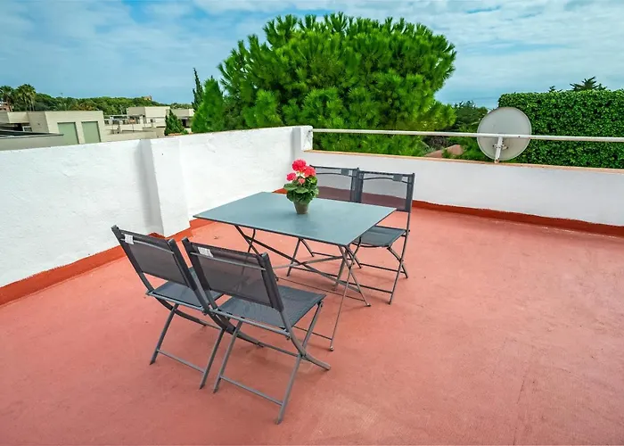 El Patio De La Luna By VivereHostal